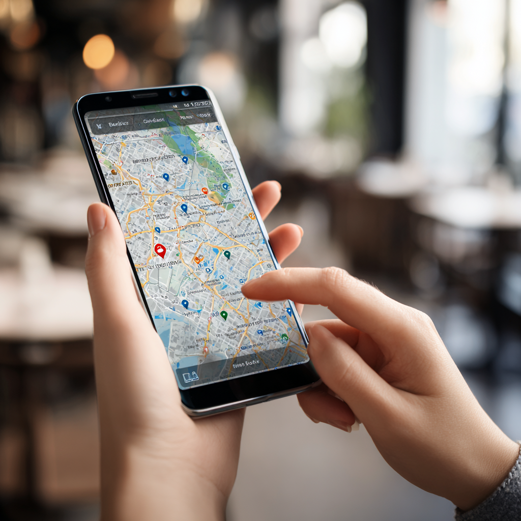 Schéma : passer d'un territoire fragmenté à une carte souveraine